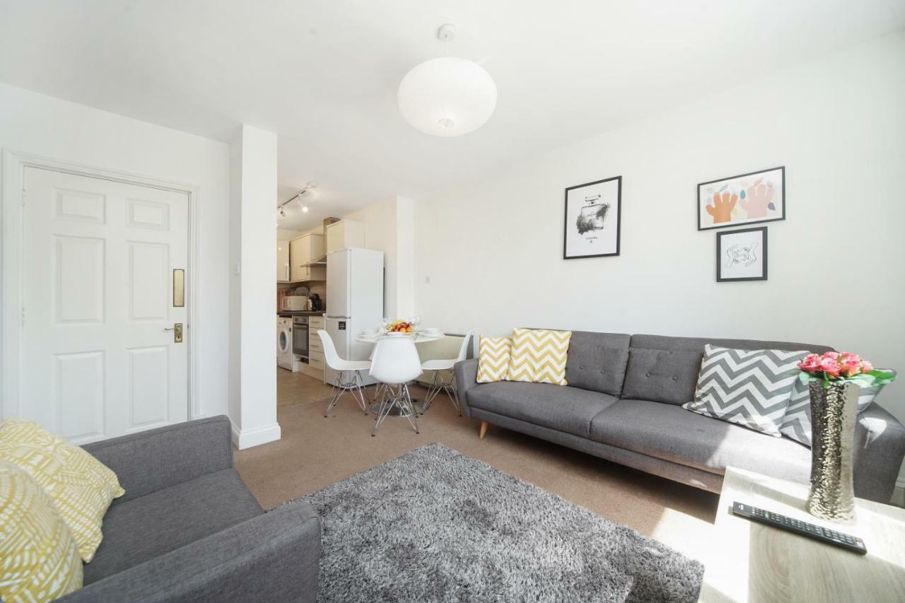 2 Bed Cosy Apartment In Central London Fitzrovia Free Wifi By City Stay Aparts ロンドン エクステリア 写真