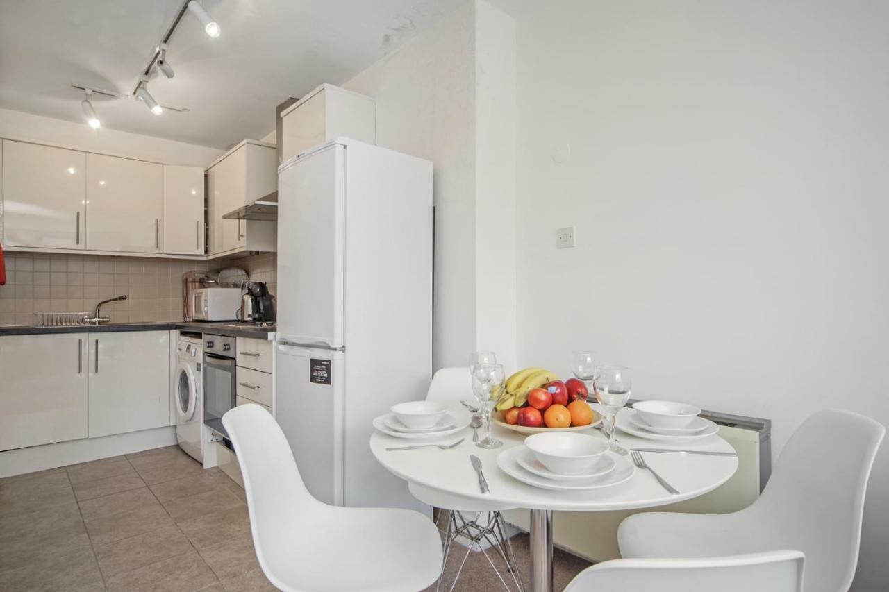 2 Bed Cosy Apartment In Central London Fitzrovia Free Wifi By City Stay Aparts ロンドン エクステリア 写真