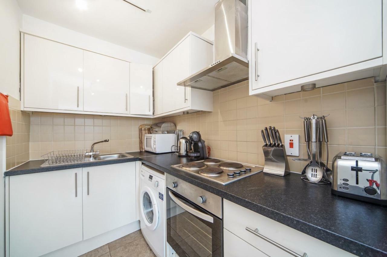 2 Bed Cosy Apartment In Central London Fitzrovia Free Wifi By City Stay Aparts ロンドン エクステリア 写真