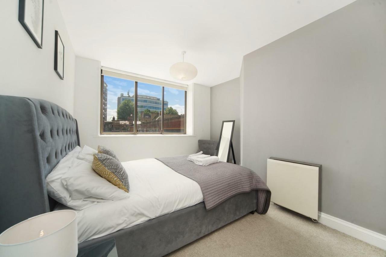 2 Bed Cosy Apartment In Central London Fitzrovia Free Wifi By City Stay Aparts ロンドン エクステリア 写真