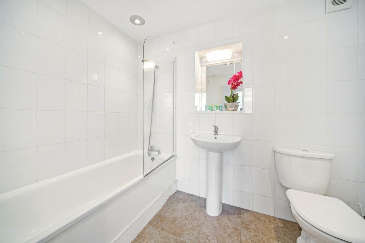 2 Bed Cosy Apartment In Central London Fitzrovia Free Wifi By City Stay Aparts ロンドン エクステリア 写真