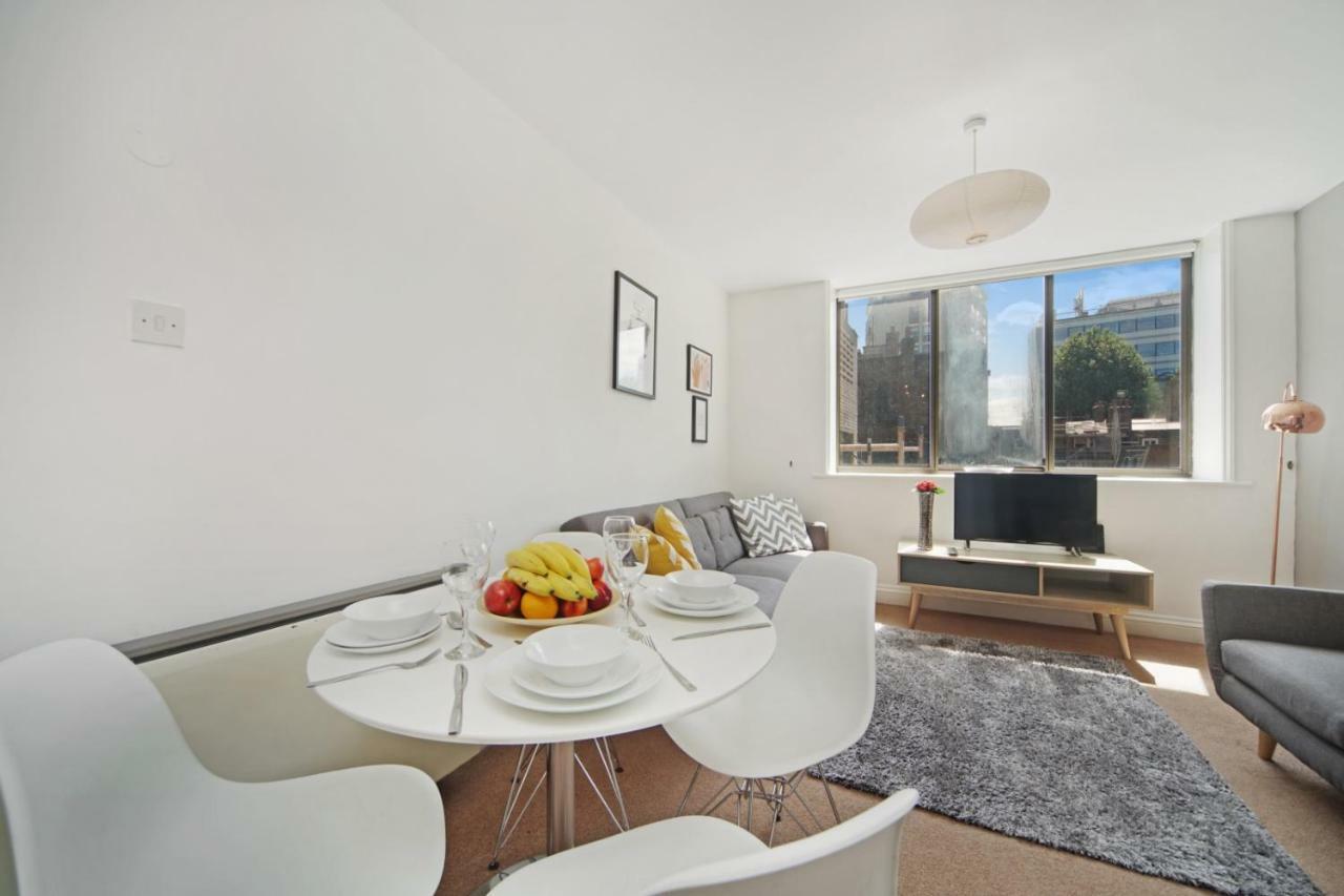 2 Bed Cosy Apartment In Central London Fitzrovia Free Wifi By City Stay Aparts ロンドン エクステリア 写真