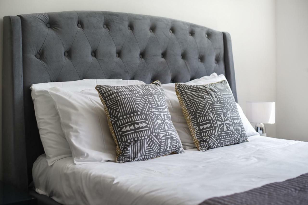 2 Bed Cosy Apartment In Central London Fitzrovia Free Wifi By City Stay Aparts ロンドン エクステリア 写真