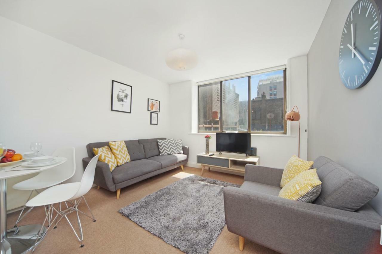 2 Bed Cosy Apartment In Central London Fitzrovia Free Wifi By City Stay Aparts ロンドン エクステリア 写真